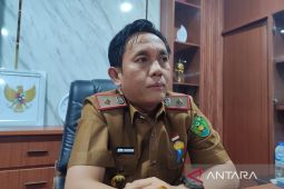 Pemkot Bengkulu targetkan akhir Februari warga bisa manfaatkan CKG