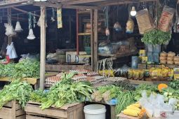 Disperindag Kutim pastikan stabilitas harga bahan pokok jelang Ramadhan