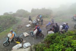 BKSDA Bengkulu: Libur Lebaran Idul Fitri TWA Bukit Kaba dibuka lagi