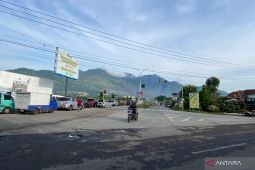 Pemkab Garut inventarisasi jalan berlubang untuk diperbaiki tahun ini
