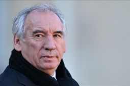 PM Prancis Francois Bayrou hadapi mosi tidak percaya baru terkait UU Anggaran Jaminan Sosial