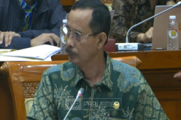 KY usul  RUU KUHAP tegaskan kembali aturan pengamanan dalam persidangan