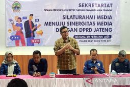 DPRD Jateng desak pemerintah perbaiki jalur pantura