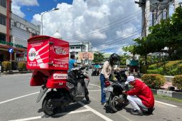 Layanan Honda CARE siap jadi solusi dari kendala motormu