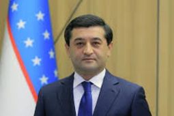 Menlu Uzbekistan Bakhtiyor Saidov kunjungi Indonesia jejaki kerjasama perdagangan