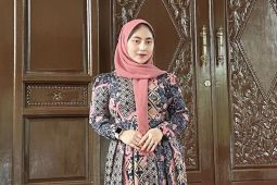 Nadea Rizky Ananda terpilih pimpin Sapma PP Kabupaten HST