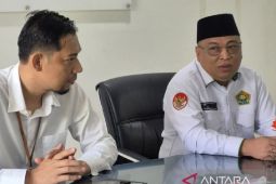 Kanwil Kemenag koordinasi Bandara Samrat rencana keberangkatan JCH Sulut
