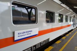 KAI turunkan harga tiket KA Ijen Ekspres guna dukung Astacita