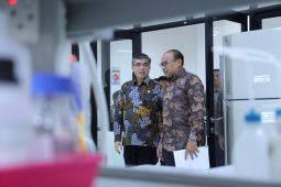 Menaker sebut penerapan K3 dukung peningkatan produktivitas kerja