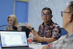 Dishub Sumut turunkan tim survei jalan jelang arus mudik  Lebaran