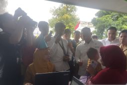Gubernur Banten sebut CKG upaya cegah penyakit sedini mungkin