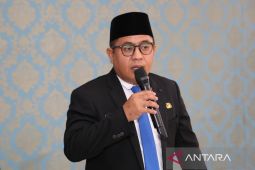 DPRD Taput ingatkan janji Bobby Nasution soal calon Sekda Provsu : Dimposma Sihombing pilihan tepat