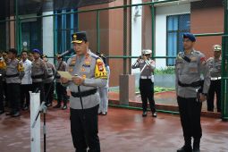 Operasi Pallawa 2025 di Sulsel, waspada kendaraan pribadi dijadikan angkutan umum