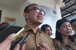 Pemkot Denpasar nyatakan wisatawan juga bisa cek kesehatan gratis