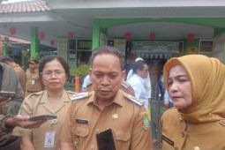 24.974 warga Tangerang ulang tahun di Februari, diimbau cek kesehatan