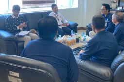 Ombudsman - BPS Babel kaji tata kelola sampah rumah tangga