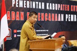 Pemkab Kutai Kartanegara jaring aspirasi untuk rancang pembangunan 2026
