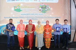 TP PKK Kalbar gencarkan literasi keuangan digital untuk lawan judi online