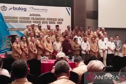 49 OPD Pemkab Biak terima DPA 2025