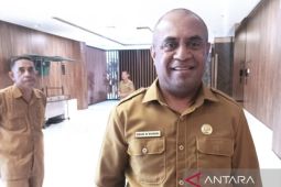 21 Puskesmas di Biak-Numfor sediakan layanan Cek Kesehatan Gratis