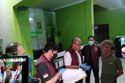 Kuasa hukum Kades Kohod Tangerang akui tidak tahu keberadaan kliennya