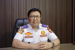Dishub Kabupaten Tangerang luncurkan angkutan sekolah gratis
