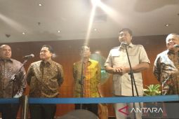 Kemarin ekonomi, sektor keuangan resilien hingga insentif Rp80 T perumahan