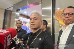 Razman Nasution dilaporkan ke Bareskrim Polri