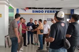 Kepri amankan pasangan suami istri pelaku penempatan pekerja migran ilegal