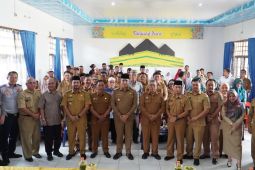 Pj Bupati Langkat sebut Musrenbang menyelaraskan program pembangunan daerah