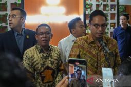 DPRD Medan umumkan penetapan wali kota dan wakil wali kota terpilih