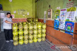 Legislator minta Pemkot Medan pastikan  ketersediaan LPG subsidi jelang Ramadhan