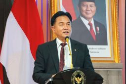 Pemerintah berupaya rancang UU pemulangan narapidana ke negara asal