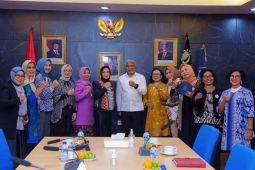 Kepala BNN: Perempuan benteng keluarga cegah penyalahgunaan narkoba