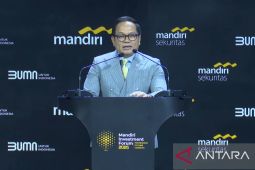 Wamen BUMN sebut Danantara siap diluncurkan Maret 2025