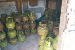 Pertamina Patra Niaga Regional Sumbagsel instruksikan agen PHU pangkalan nakal di Jambi