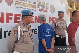 Guru Ngaji di Cirebon Diduga Cabuli Murid, Polisi Lakukan Penangkapan