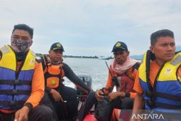 Tim SAR hentikan pencarian empat korban hilang banjir di Bima