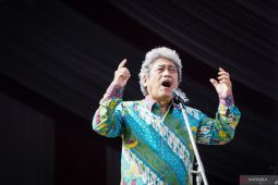 Sam Bimbo beri kesan menarik saat kembali ke Balikpapan