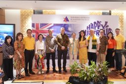 IABC East Java perkuat kolaborasi Jawa Timur dan Australia