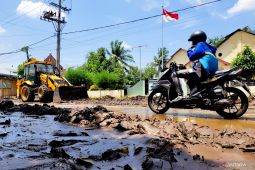 Kerugian dampak banjir bandang di Situbondo Rp50 miliar