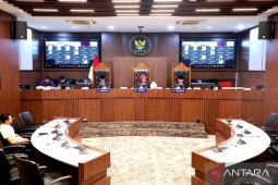 DKPP periksa delapan penyelenggara Pemilu Bone Belango