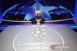 Liga Champions, Bellingham jadi penentu kemenangan Madrid   atas City di Etihad