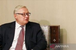Rusia nantikan rencana Trump soal Gaza