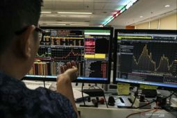 IHSG BEI ditutup menguat seiring pasar merespon pernyataan Ketua The Fed