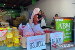 BI Banten perkirakan lonjakan inflasi kembali terjadi pada Maret