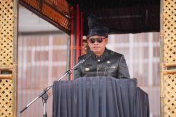 Pj Gubernur Sulsel tegaskan pemda wajib jalankan Inpres efisiensi anggaran