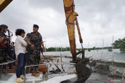 TRPN mengaku dosa langgar prosedur perizinan baru 80 persen