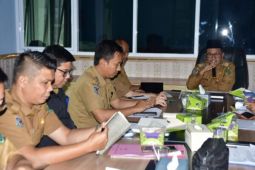 Pemkab Rejang Lebong inventarisir keberadaan kendaraan dinas