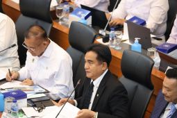 Menko Yusril sebut  Reynhard dan Hambali bukan prioritas pemulangan pemerintah